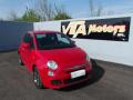 usato FIAT 500