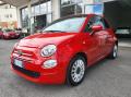 usato FIAT 500