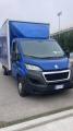 usato PEUGEOT Boxer 335 2.2 bluehdi 140cv SeS L4 furg.sq.p.lat.dx Onnicar