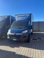 usato CITROEN Jumper 35 L4 2.0 bluehdi 160cv furgon. Onnicar E6