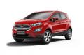 usato FORD EcoSport