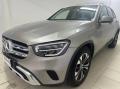 usato MERCEDES Classe GLC