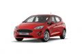 usato FORD Fiesta