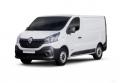 usato RENAULT Trafic T29 1.6 dci 145cv L1H1 SeS E6