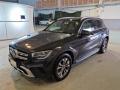 usato MERCEDES Classe GLC