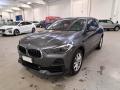 usato BMW X2