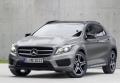 usato MERCEDES Classe GLA