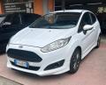 usato FORD Fiesta