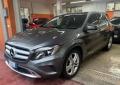 usato MERCEDES GLA 200