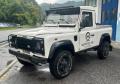 usato LAND ROVER Defender