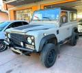 usato LAND ROVER Defender