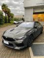 usato BMW M8