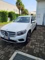 usato MERCEDES GLC 250