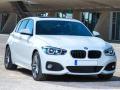 usato BMW 120