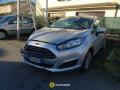 usato FORD Fiesta