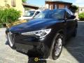 Km 0 ALFA ROMEO Stelvio