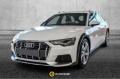 usato AUDI A6 allroad