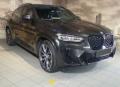 usato BMW X4