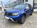 usato DACIA Duster