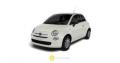 Km 0 FIAT 500