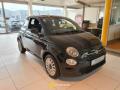 Km 0 FIAT 500