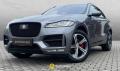 usato JAGUAR F Pace