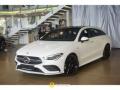 usato MERCEDES CLA 35 AMG