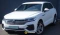 usato VOLKSWAGEN Touareg