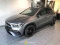 usato MERCEDES GLA 200