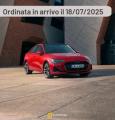 nuovo AUDI A3