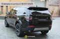 nuovo LAND ROVER Discovery Sport