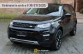 nuovo LAND ROVER Discovery Sport