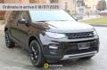 nuovo LAND ROVER Discovery Sport