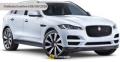 nuovo JAGUAR F Pace