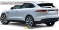 nuovo JAGUAR F Pace