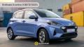 nuovo HYUNDAI i10