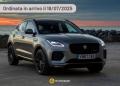 nuovo JAGUAR E Pace