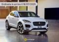 nuovo JAGUAR E Pace