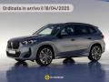 nuovo BMW X1