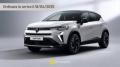 nuovo RENAULT Captur