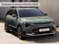 nuovo KIA Niro