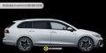 nuovo VOLKSWAGEN Golf Variant