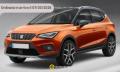 nuovo SEAT Arona