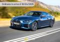 nuovo BMW 420