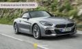 nuovo BMW Z4 M