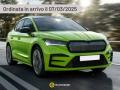 nuovo SKODA Enyaq iV