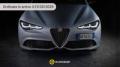 nuovo ALFA ROMEO Giulia