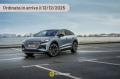 nuovo AUDI Q4 e tron