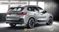 nuovo BMW X1