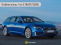 nuovo AUDI A6